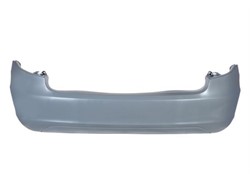 BRANIK ZAD ŠKODA FABIA 07- KARAVAN