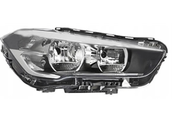 FAR BMW X1 015-019 DX H7/H7 + LED TYC