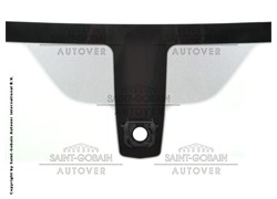 ŠAJBA BMW-5 FO7 GT 012-016 SENZ/UGR.S.GOBIAN