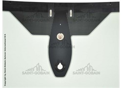 ŠAJBA FORD KUGA 012-019 SENZ ACUS GRIJAČ  S.GOBAIN