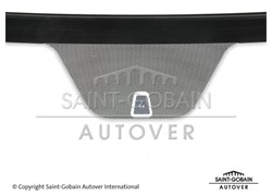 ŠAJBA LANCIA DELTA 5VR 2008- GUARDIAN