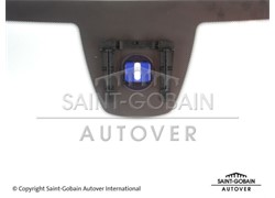 ŠAJBA MERCEDES GLK 08+SENZOR GUARDIAN