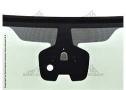 ŠAJBA OPEL ASTRA 6 012- S UGRAĐ.SENZOR