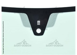 ŠAJBA DACIA DUSTER CROSS OVER 018- SENZOR UGR. S.GOBIAN