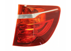 ŠTOPLAMPA BMW X3 010-014 DX VANJSKA LED