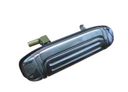 RUČKA ZAD. VRATA MB PAIERO 96-01 DX