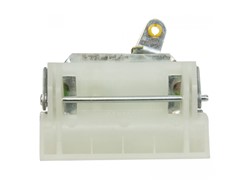 RUČKA  VRATA GEPEKA MB PAIERO 92-95