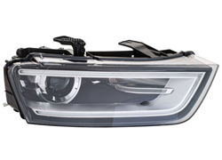FAR AUDI Q3 011-014 XENON D3S S LED DX DEPO