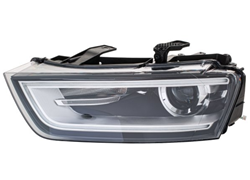 FAR AUDI Q3 011-014 XENON D3S S LED LX DEPO