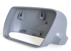 POKLOPAC RETR. AUDI A6 00-04 MODEL: ALL ROAD ORIGINAL