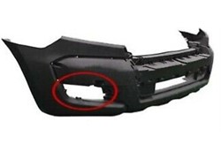 BRANIK FORD RANGER 15-19 S RUPOM ZA LAJ. (OKRUGLE MAGL.)