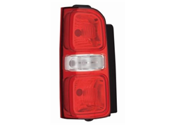 ŠTOPLAMPA PEUGEOT EXPERT 016- DX TYC