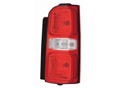 ŠTOPLAMPA PEUGEOT EXPERT 016- LX TYC