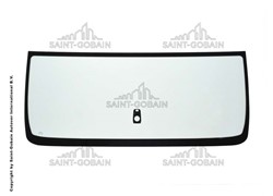 ŠAJBA MAN TGA MOD: 015- M+L USKA TELECAM  4911 2050X880 GUARDIAN