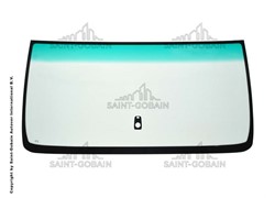 ŠAJBA MAN TGA XXL 00- EC4913 2252X1136 TELECAM