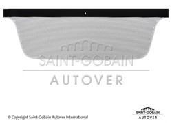 ŠAJBA NISSAN CAB-STAR/RENAULT MAXITY 07- GUARDIAN