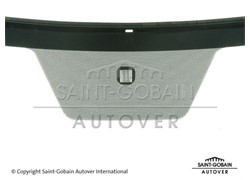 ŠAJBA TOYOTA AURIS 07- GLAVISTA