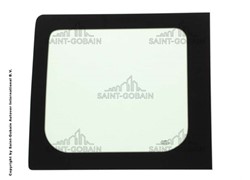 ZADNJA ŠAJBA FORD TRANZIT 00-014 DX