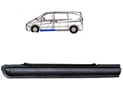 PRAG PR VRATA  LX VITO/VIANO(03-10)