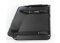 LAJSNA REŠETKE PR BRANIKA AUDI Q7 016-020 LX