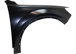 BLATOBRAN AUDI Q7 016-020 DX ALUM.