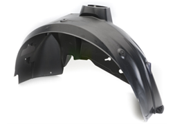 PVC BLATOBRAN SMART FORTWO 012- LX