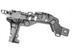 LAJSNA FARA SMART FORTWO 014- LX