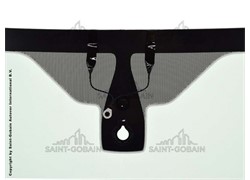 ŠAJBA FORD RANGER PIC-UP 012-SENZOR GRIJAČ  SAINT GOBIAN