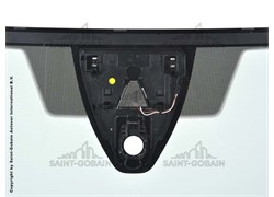 ŠAJBA VW TOURAN 015- SENZOR ACUSTIK TELECAMERA