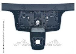 ŠAJBA BMW X4 018- SENZOR ACUST TELECAM. GUARDIAN