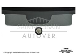 ŠAJBA PEUGEOT 508 011- GUARDIAN