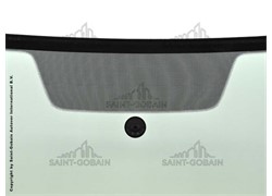 ŠAJBA VW GOLF VII 12- S.GOBAIN