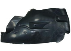 PVC BLATOBRAN PEUGEOT 407 04- LX ZAD. DIO