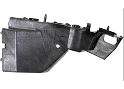 KLIZAČ BRANIKA AUDI Q5 08- DX PVC=AD8221003