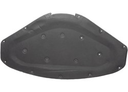IZOLACIJA HAUBE BMW F30 011-=BM0313100=BM3903100=BM4013100