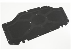 IZOLACIJA  HAUBE BMW X5 010-013