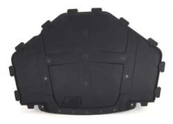 IZOLACIJA HAUBE BMW X5 07-010