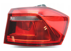 ŠTOPLAMPA VW GOLF VII SPORTSVAN 014- VANJSKO DX VALEO