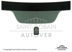 ŠAJBA MAZDA RX8 03-09 S.GOBIAN