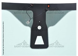 ŠAJBA FORD RANGER PIC-UP 015- SENZOR/GRIJAČ TELECAM