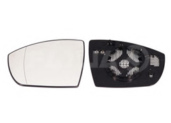 STAKLO RETR. FORD KUGA 013-016 GRIJAČ LX