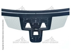 ŠAJBA LANDROVER DISCOVERY 018- SENZ ACUST GRIJAČ TELE.PILKINGTON