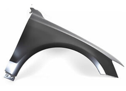 BLATOBRAN AUDI Q5 08- DX