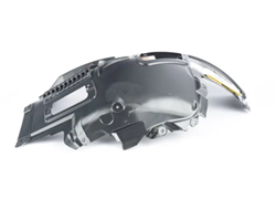 PVC BLATOBRANA BMW 5  F07 GT 09-13 DX