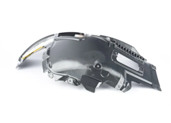 PVC BLATOBRANA BMW 5  F07 GT 09-13 LX