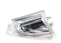 BLENDA PORED ŽMIGAVCA VW PASSAT CC 08-012 BIJELA DX