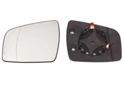 STAKLO RETR. OPEL ZAFIRA 05- DX=OP7197503 GRIJAČ