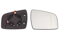 STAKLO RETR. OPEL ZAFIRA 05- LX=OP7197504 GRIJAČ