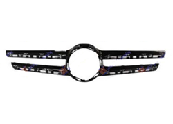 LAJSNA MASKE CRNA MERC W213 016-020 MOD AMG