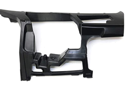 NOSAČ BR.GORNJI VW GOLF VI 08- DX ZA BRIZGALJKE